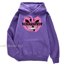 Japão anime majin buu hoodies homens moda lã moletom crewneck impressão masculina topos teehip hop engraçado oversiz hoodie 2024 - compre barato