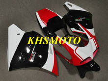 Injection Mold Fairing KIT for 748 916 998 03 04 05 996 2003 2004 2005 ABS Red White Black Bodywork+Gifts DB32 2024 - buy cheap