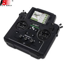 Flysky FS-PL18 Paladin 2.4G 18CH Radio Transmitter w/FS-FTr10 FS-FTr16S Receiver HVGA 3.5 Inch TFT Touch Screen for RC FPVDrone 2024 - buy cheap