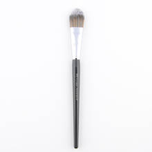 1 piece Pro Foundation #47 foundation BB cream Liquid Makeup brushes Make up brush synthetic Hair wood handle 2024 - buy cheap