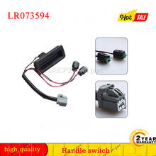 6pin parte oe nenhum lr015457 lr070910 para land rover landrover discovery 4 ano 2010-2017 interruptor traseiro do punho da liberação da porta da bagageira 2024 - compre barato