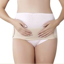 Lady Prenatal Care Postpartum Belt Maternity Pregnancy Support Belly Band New 2024 - buy cheap