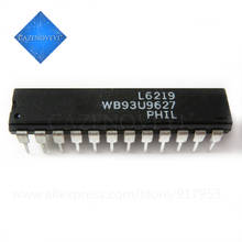 5pcs/lot L6219 DIP-24 new original In Stock 2024 - buy cheap