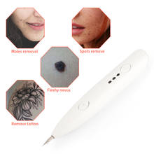 Skin Care Laser Pen Mole Tattoo Freckle Removal Pen Scanning Stain Mole Remove Wart Dark Spot Remover USB Plasma Pen Beauty Care 2024 - buy cheap