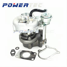 Balanced turbine K03-0090 full turbo complete turbocharger 71785480 71785482 for Fiat Ducato II 2.3 TD 81Kw 110HP F1AE0481C 2003 2024 - buy cheap