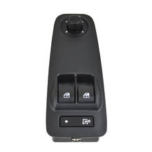Interruptor de ventanilla eléctrica para coche, accesorio negro para Citroen/Peugeot/Fiat/Vauxhall Relay Boxer Doblo Ducato Combo MK3, 735487423, 735487419, 6490X9 2024 - compra barato