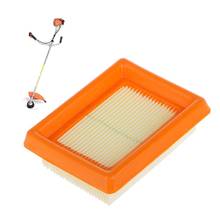 Air Filter Replacement For STIHL Trimmer FS120 FS200 FS250 FS300 FS350 Chainsaw Drop Ship 2024 - buy cheap