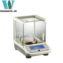 600g 500g 300g 200g 100g 1mg Digital Weight Balance Lab Scale Electronic Balance 0.001g Industrial Scale 2024 - buy cheap