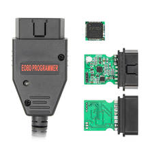 Galletto 1260 ECU Chip Tuning Tool FTDI Automotive Car Diagnostic Tool EOBD/OBD2/OBDII Automotriz ECU Flasher Programmer Scanner 2024 - buy cheap