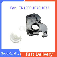 flag reset lever gear end cap side cover plate for Brother TN1000 1070 1075 1060 1020 1040 1050 1035 1030 HL1110 1118 DCP1510 2024 - buy cheap