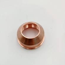 WULIAN FY-XF400H XF-400 FY-XF400 FY400 A400 Water Cooled CNC Machine Plasma Cutting Torch Copper Shield Protective Cover Cap 2024 - buy cheap