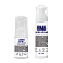 Jaysuing-agente impermeable Invisible, sellador antifugas, aerosol, agente impermeable, 30/100ml 2024 - compra barato