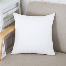 Home Cushion Inner Filling Cotton-padded Pillow Core pillow Non-woven pillow pillow car pp factory core custom cotton whole T2B1 2024 - buy cheap