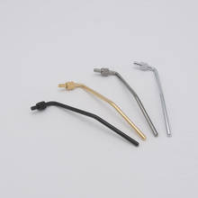 1 Piece  Electric Guitar Tremolo System Bridge Arm  Fit Part FR Special  Guitar Accessories  KR(Origin) 2024 - buy cheap