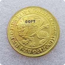 GOLD COIN_1 COPY commemorative coins-replica coins medal coins collectibles badge 2024 - buy cheap