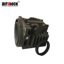 AirShock Air Suspension Compressor Pump Cylinder Head Ring For VW Touareg Cayenne Touareg Air Pump Repair Kit 2024 - buy cheap