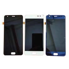 For iLA D1 Big Eyes LCD Display + Touch Screen Digitizer Assembly With Frame Replacement 2024 - buy cheap