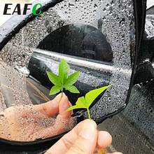 2Pcs/Pair Car Anti Water Mist Film Anti Fog Coating Rainproof Rearview Mirror Window Waterproof Protective Film Car Styling 2024 - купить недорого