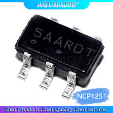 10pcs NCP1251BSN65T1G SOT-23 NCP1251 SOT23 NCP1251BSN65 SOT 5A2RCL new original 2024 - buy cheap