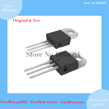 10PCS SUP75P03-07-E3 TO-220-3 PARA-220 Original Novo 2024 - compre barato