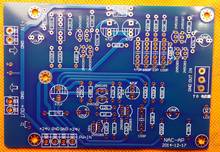 2PCS Naim NAC152 Single-ended Class A Preamplifier board 2N5089 2N5087 Triode 2024 - buy cheap