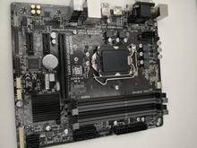 original motherboard for Gigabyte B150M-DS3H DDR3 32GB USB2.0 USB3.0 VGA DVI HDMI GA-B150M-DS3H DDR3 LGA 1151 USED Desktop Motherboard 2024 - buy cheap