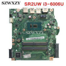 For Acer Aspire ES1-572 Series Laptop Motherboard SR2UW i3-6006u CPU B5W11 LA-E061P 2024 - buy cheap