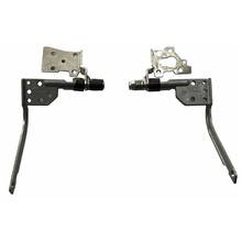 NEW laptop Hinges For Lenovo IdeaPad Y510 Y520 Y530 F51 Screen Hinges Left and Right Set Notebook Computer Replacements 2024 - buy cheap