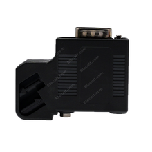 6ES7 972-0BA41-0XA0 DP Plug Connector Profibus Bus Connector Adapter for SIMATIC Compatible 6ES7972-0BA41-0XA0 0BA41 2024 - buy cheap
