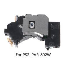 Lente óptica de repuesto PVR-802W PVR 802W para consola PS2, accesorios para consola de juegos 7XXXX 9XXX 79XXX 77XXX 2024 - compra barato