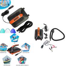 12V Electric Air Pump Intelligent 20PSI for Inflatables Stand Up Paddle Boards 2024 - buy cheap
