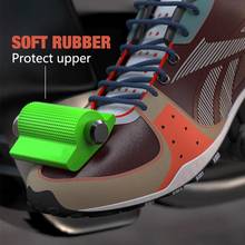 Universal Motorcycle Shift Gear Pedal Rubber Cover Shoe Protector Foot Peg Toe Gel Shoe Protector Accessory 2024 - buy cheap