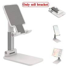 Kebiss Adjustable Tablet Mobile Phone Desktop Phone Stand For IPad Tablet Desk Holder For xiaomi Mobile Phone Holder 2024 - buy cheap