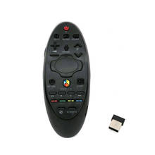New Replace SR-7557 For Samsung Smart TV Hub Audio Sound Touch RF Remote Control 2024 - buy cheap