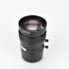 U-TRON MV7527 fixed focus industrial lens 75mm 1:2.7 2024 - buy cheap