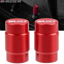 Motorcycle Accessorie Wheel Tire Valve Stem Caps Airtight Covers For Suzuki DR650S DR650SE DR 650 DR650 S SE 1994-2010 2009 2008 2024 - buy cheap