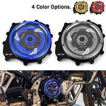 For BMW F850GS F850 F750 GS F750GS F 750 850 GS 2018 2019 2020 2021 Motorcycle Accessories Engine Clutch Cover Protector Guard 2024 - buy cheap