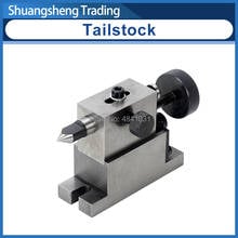 Tailstock for 100mm Rotary Table SIEG S/N:10094-2 2024 - buy cheap