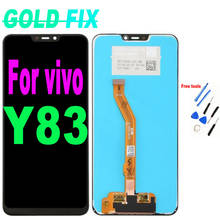 For VIVO Y81 Y81s Y83 Y83s LCD Touch Screen Display Digitizer Screen Assembly Replacement Part 2024 - buy cheap