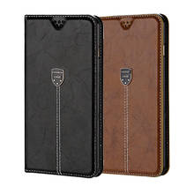 Flip Case for ZTE Nubia Z11 Mini M2 Lite Premium Leather Case for ZTE Nubia Z17 Lite Wallet Phone Cases Z11 Blade X3 X5 X7 2024 - buy cheap