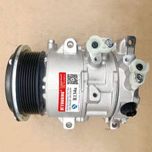 For  ac compressor Toyota CAMRY AURION HV 2006-2011 6seu16c 8831006320 8831006240 8831033250 8831042270 883100R020 88310-06320 2024 - buy cheap