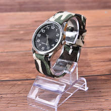 Прозрачные наручные часы, легкая подставка, модный прозрачный акриловый браслет, держатель для часов, подставка, демонстрационный инструмент, 3 вида 2024 - купить недорого