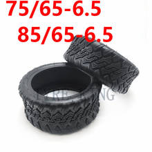 85/65-6.5 70/65-6.5 Inner and Outer Tire for Electric Balance Scooter Xiaomi  Ninebot Scooter Mini Moto Pro Bike Off-road Tyre 2024 - buy cheap