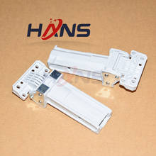 Conjunto de bisagra ADF ASM Q7404-60029 para impresora HP, nuevo Q7404-60024 de ASSY-HINGE-HR Q7404-60025 para HP 500 MFP M525 M575 M521 M775 CM4540, 10 Uds. 2024 - compra barato