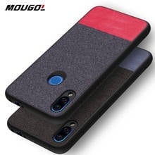 Funda de tela de silicona para Redmi Note 7 Pro, funda suave a prueba de golpes para Xiaomi Mi 9T Redmi K20 Note 5 6 7 Pro Plus 2024 - compra barato