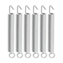 Guitar Tremolo Spring Springs 6 Pcs For St Electric Guitar Parts 2024 - buy cheap