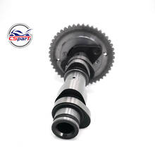 CAMSHAFT Assy For UTV MSU HS700 Cam Sprocket 5 Valve Massimo Hisun Coleman Knight Cowboy 2024 - buy cheap