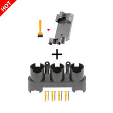 Pylons Charger Hanger Base and Stand Replacement Pack for Dyson V7 V8 Wireless Vacuum Cleaner 2024 - buy cheap