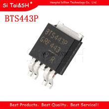 10pçs bts443p to251 bts373 to-252 smd 2024 - compre barato