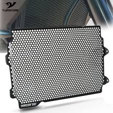 Motorcycle Radiator Protective Cover Guards CNC Radiator Grille Cover Protecter For YAMAHA TRACER 700 2016-2020 2019 2018 2017 2024 - buy cheap